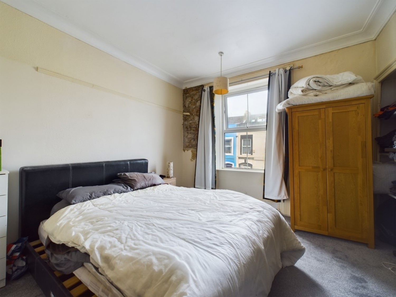 Hill Park Crescent, Mutley