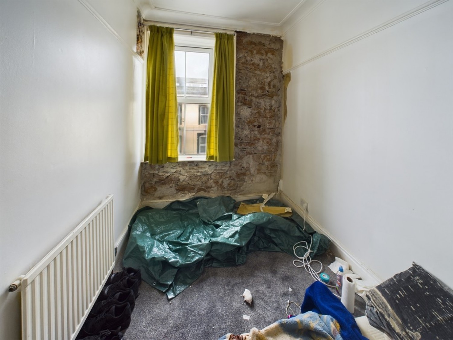 Hill Park Crescent, Mutley
