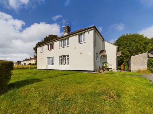 Hilton Avenue, Manadon