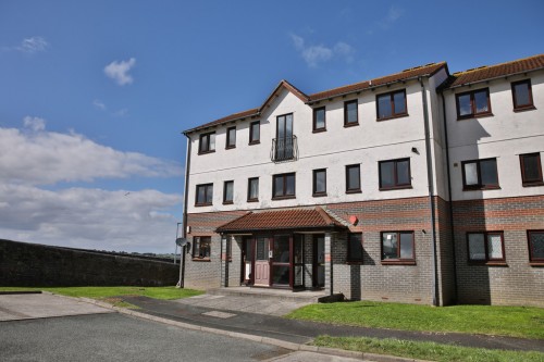 Wright Close, Plymouth