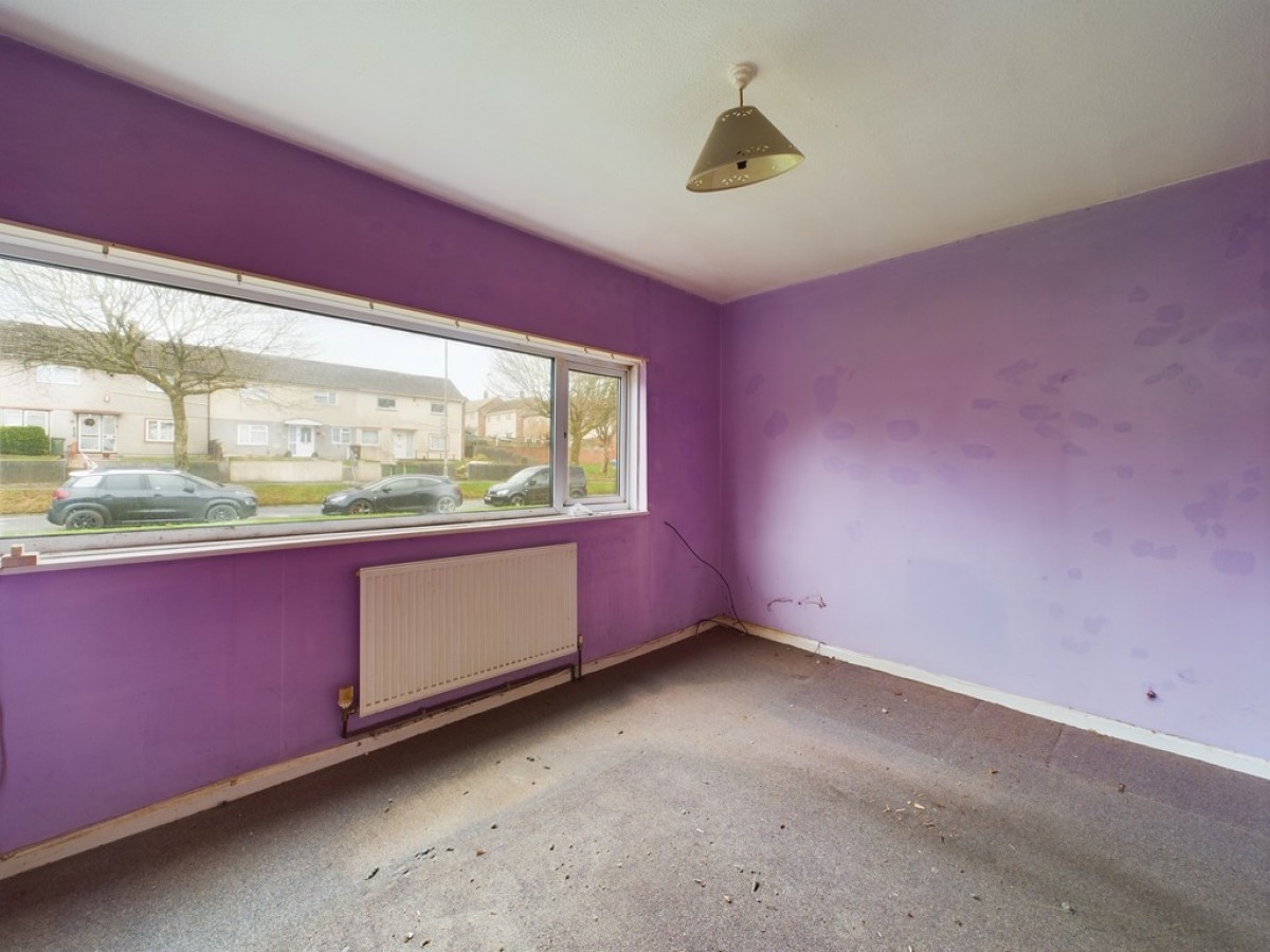 Clittaford Road, Southway