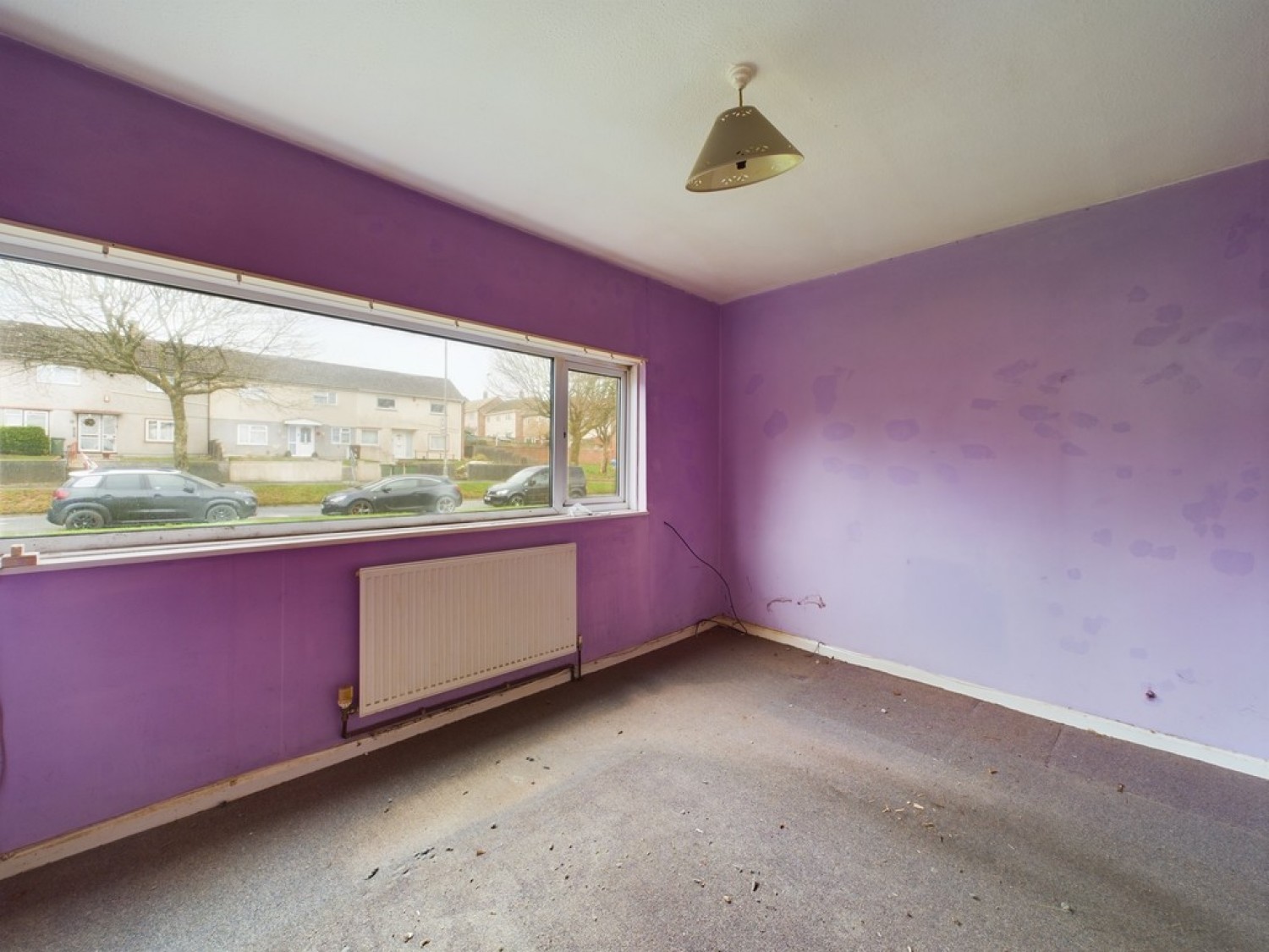 Clittaford Road, Southway