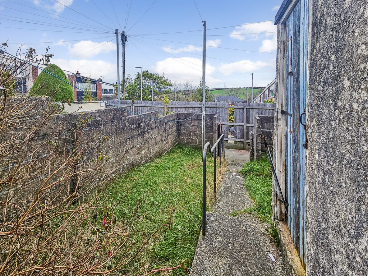 Clittaford Road, Southway