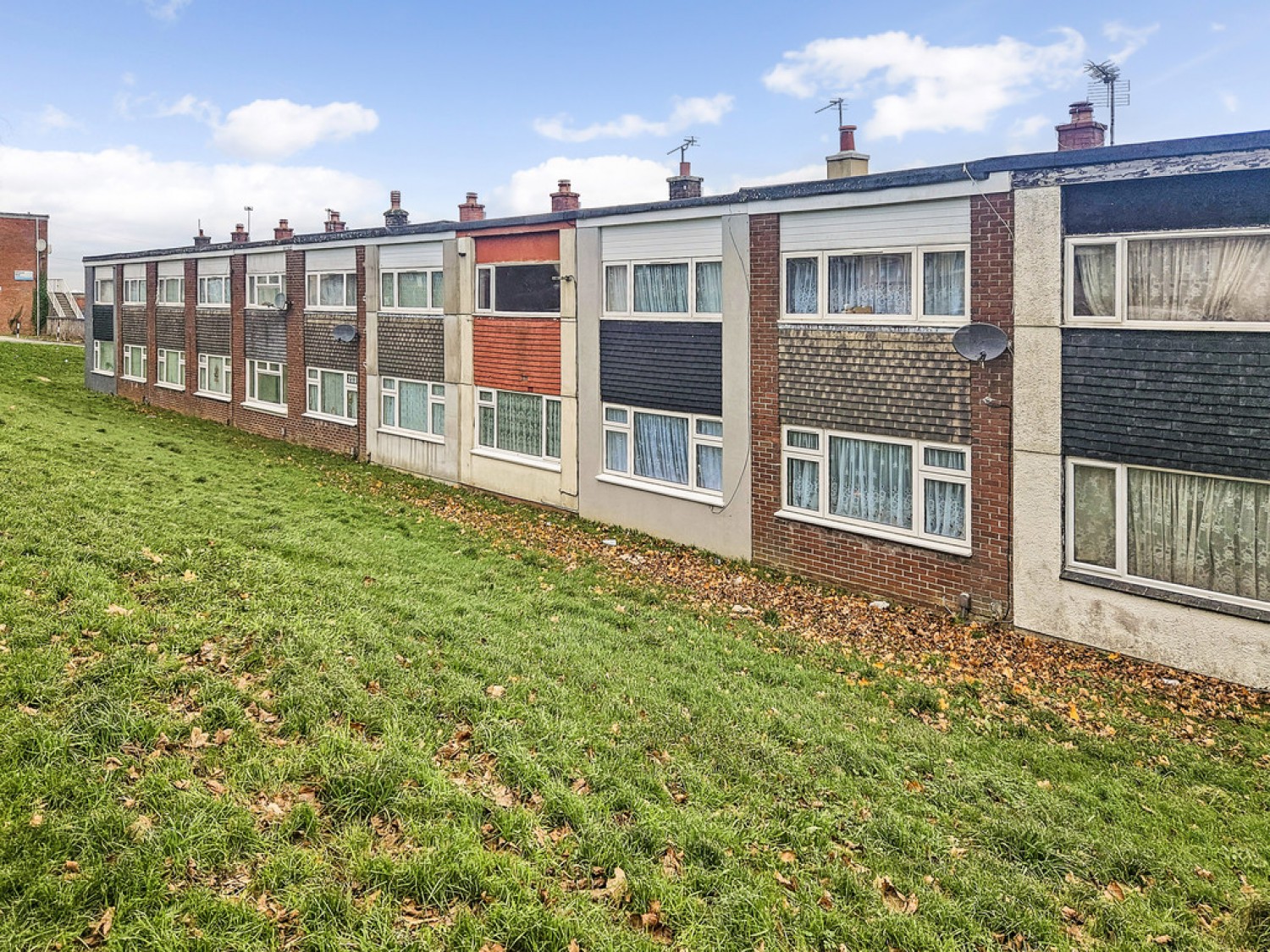 Clittaford Road, Southway