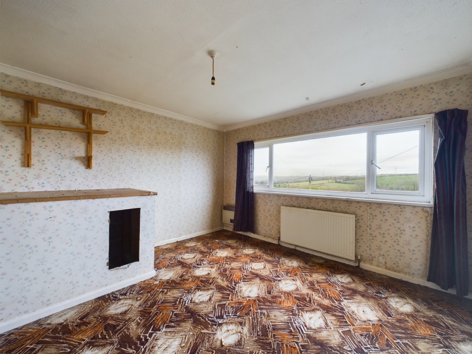 Clittaford Road, Southway