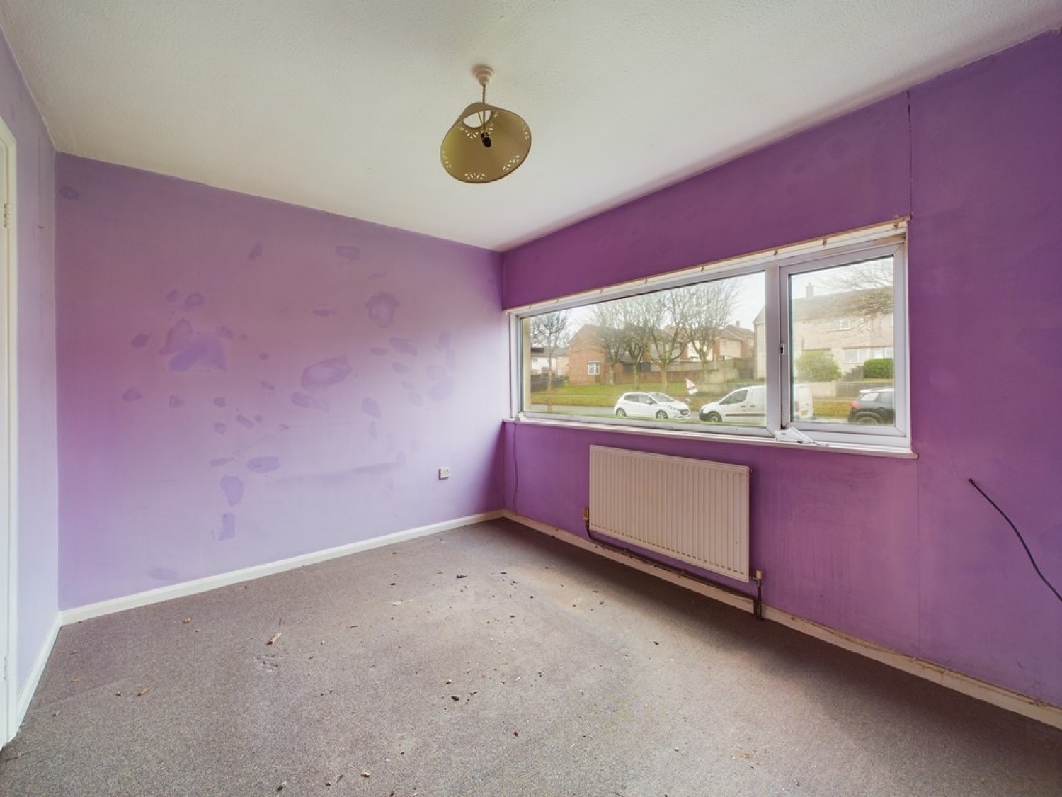Clittaford Road, Southway