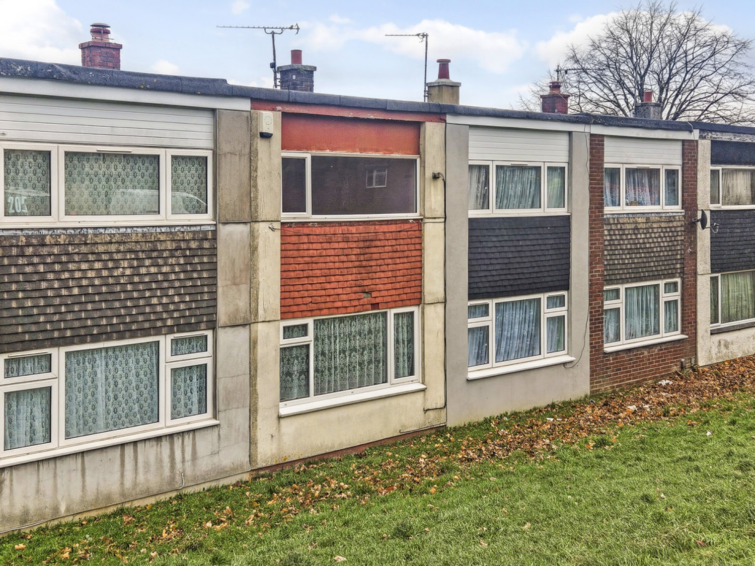 Clittaford Road, Southway
