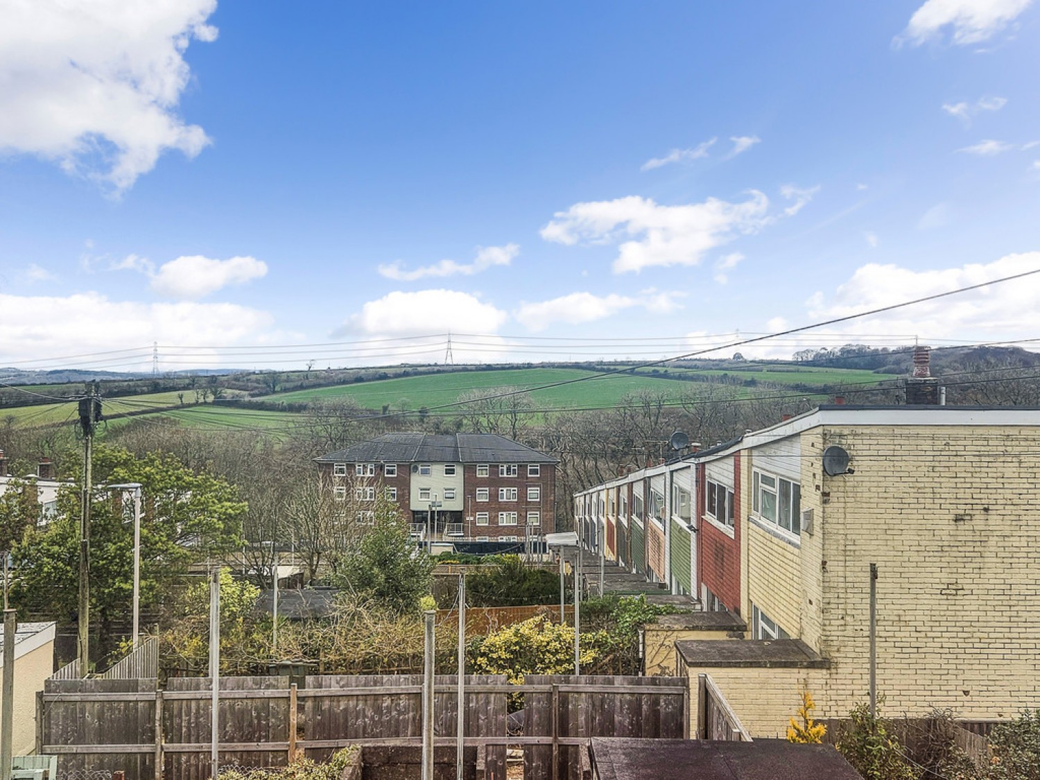 Clittaford Road, Southway