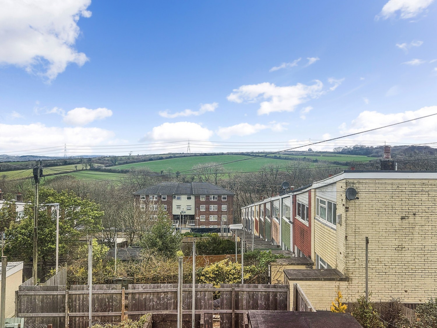 Clittaford Road, Plymouth