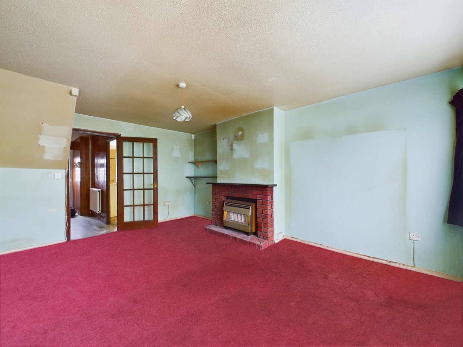 Clittaford Road, Southway