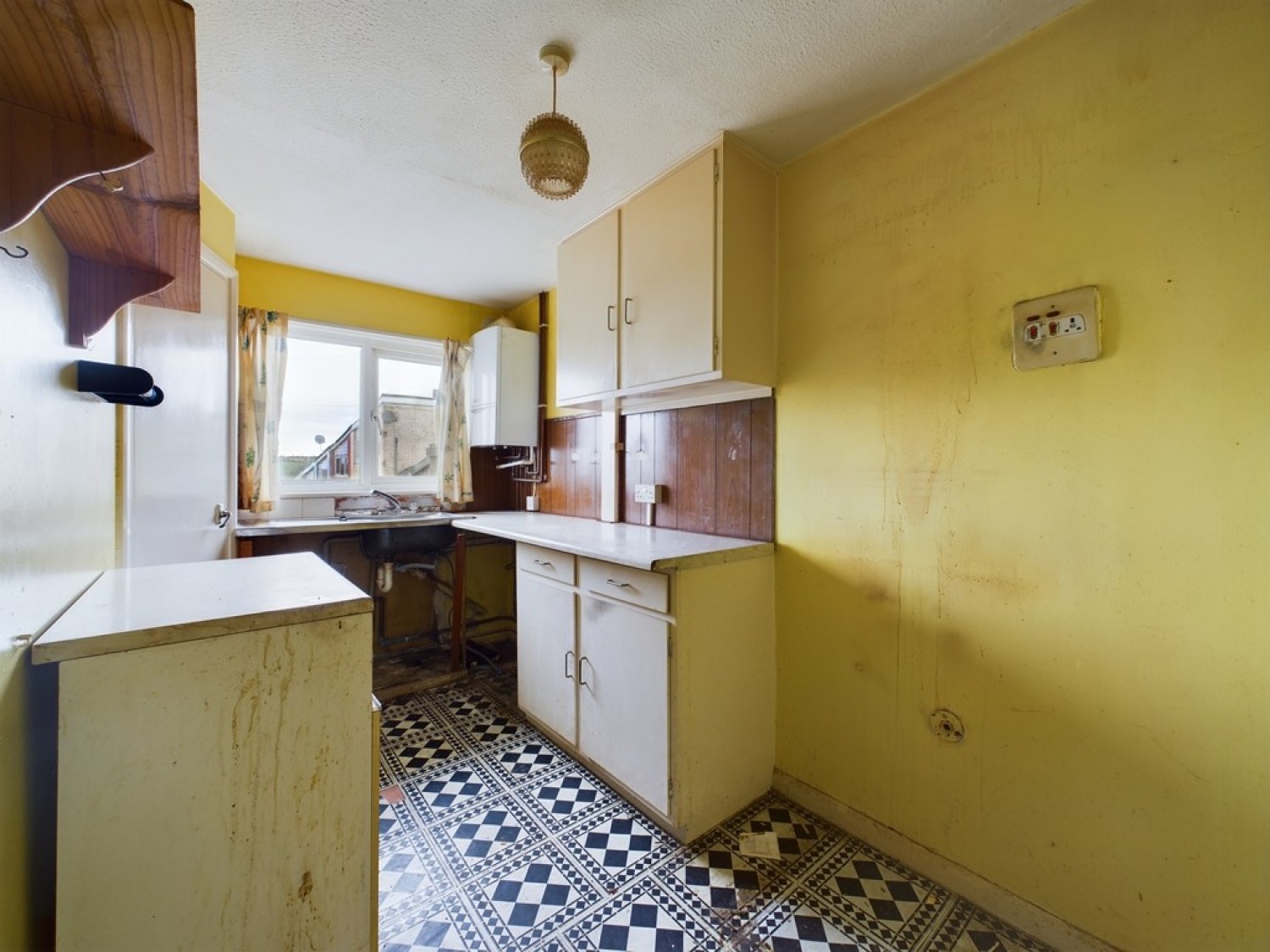 Clittaford Road, Southway