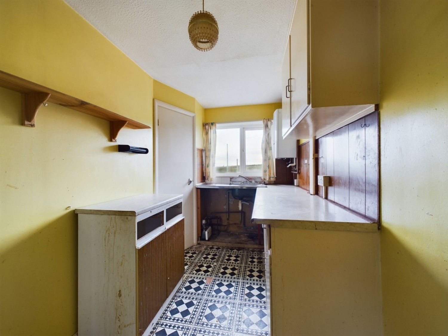 Clittaford Road, Southway