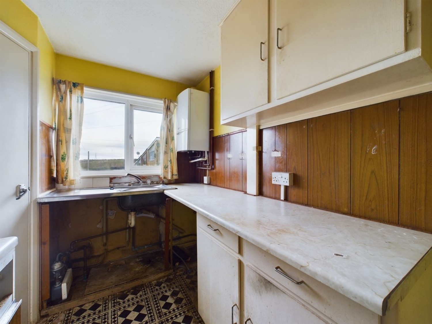 Clittaford Road, Southway