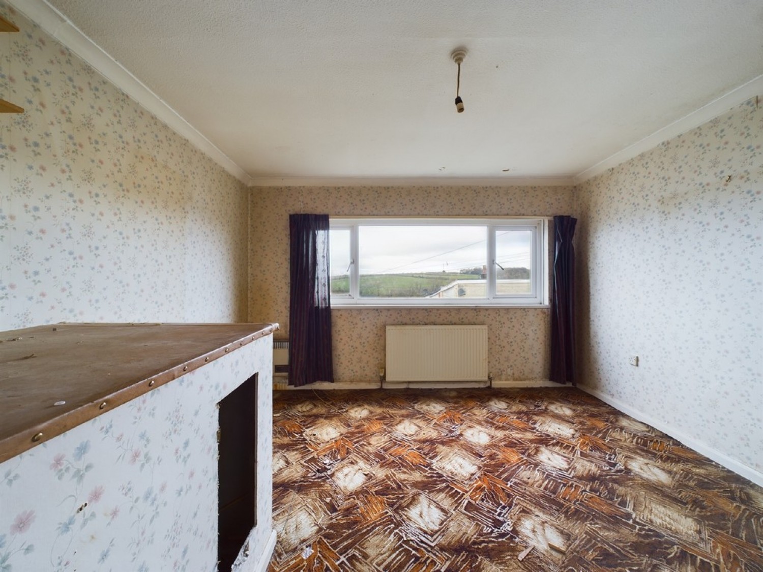 Clittaford Road, Southway