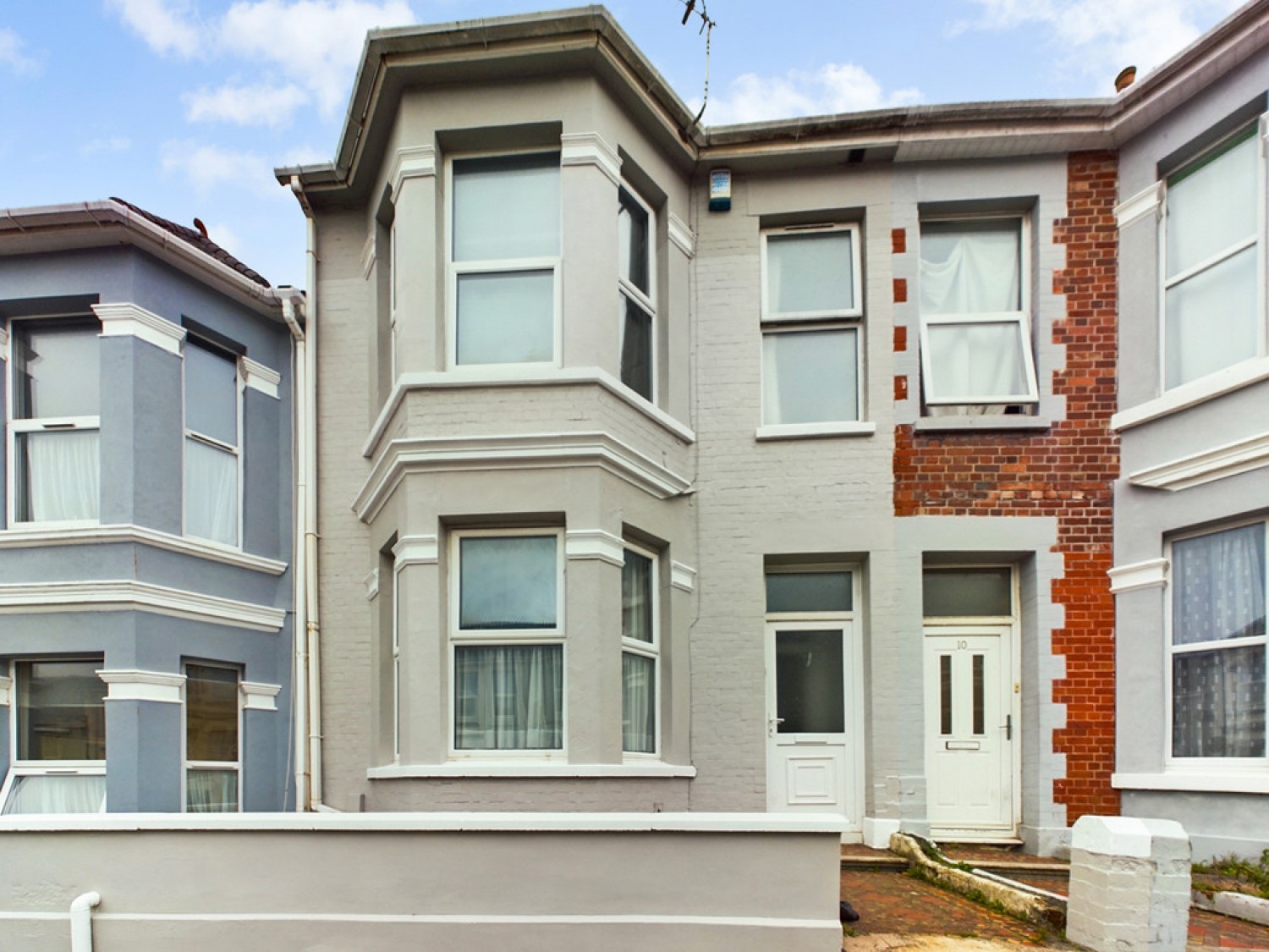 Welbeck Avenue, Mutley