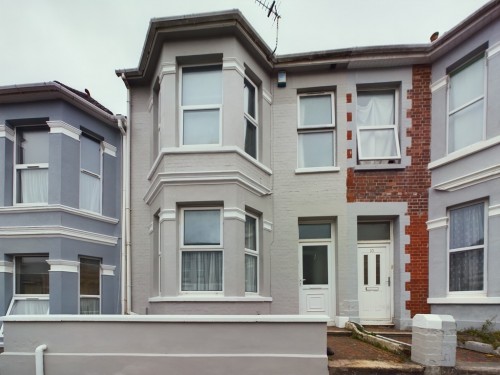 Welbeck Avenue, Mutley