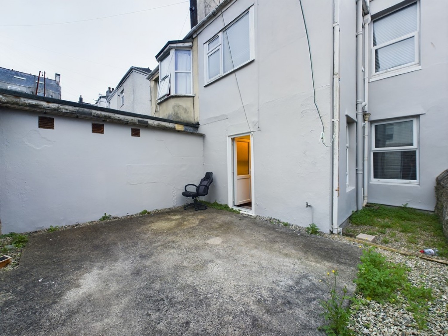 Welbeck Avenue, Mutley
