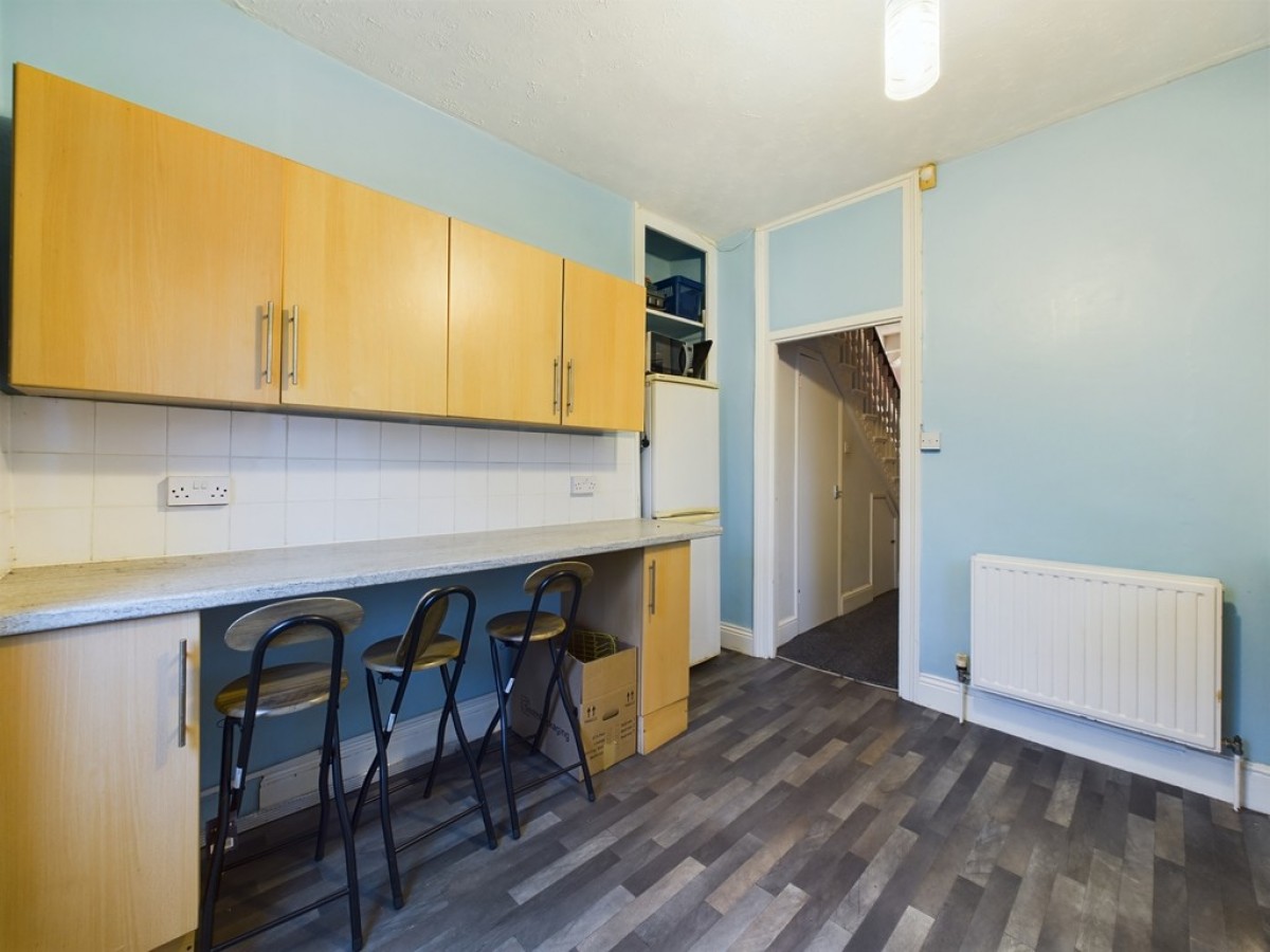 Welbeck Avenue, Mutley
