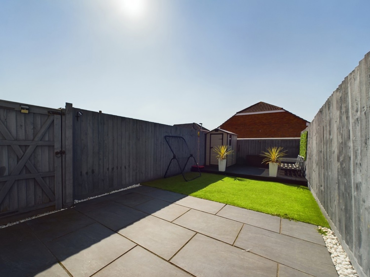 Grassendale Avenue, Plymouth