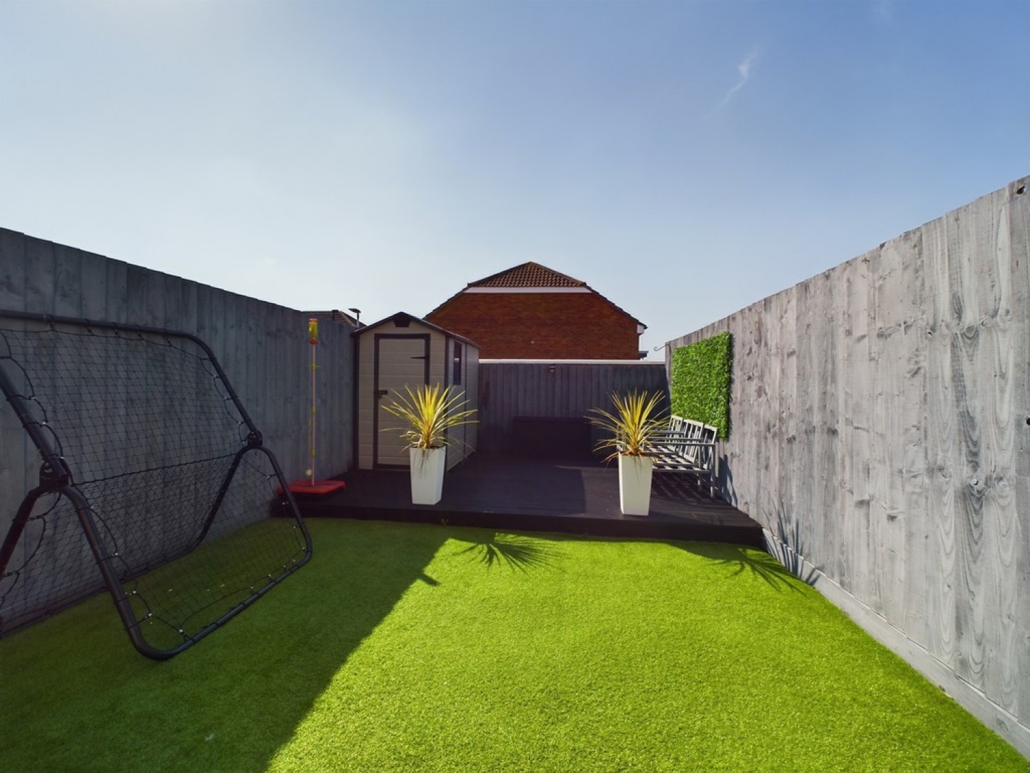 Grassendale Avenue, Plymouth