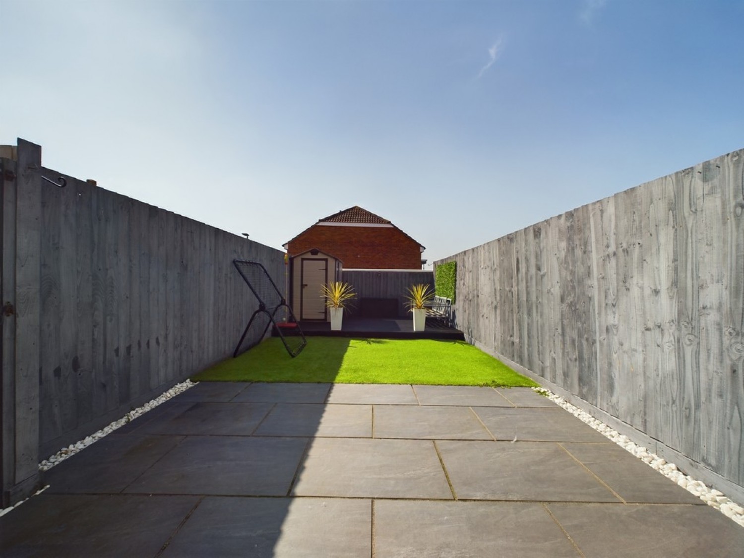 Grassendale Avenue, Plymouth