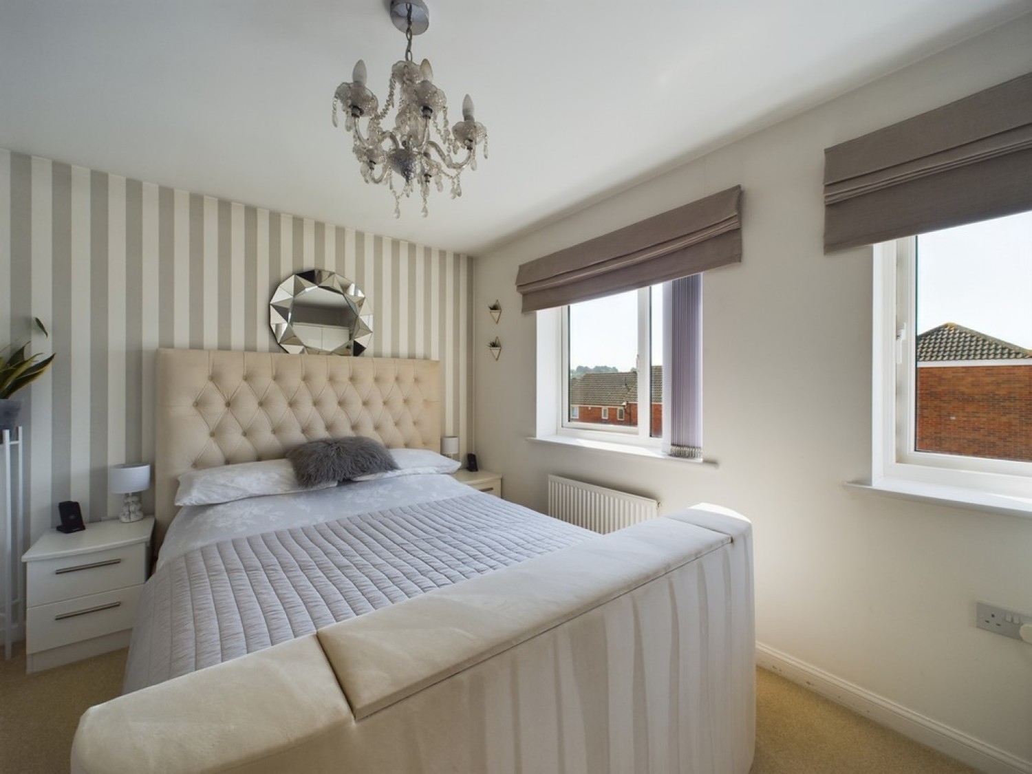 Grassendale Avenue, Plymouth