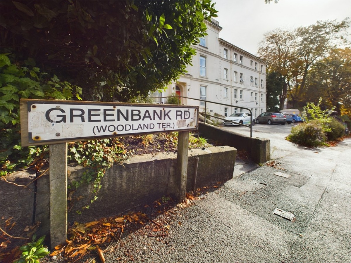 Woodland Terrace, Greenbank