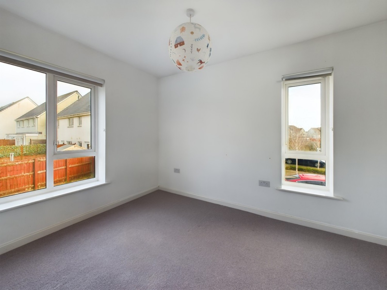 Kestor Close, North Prospect