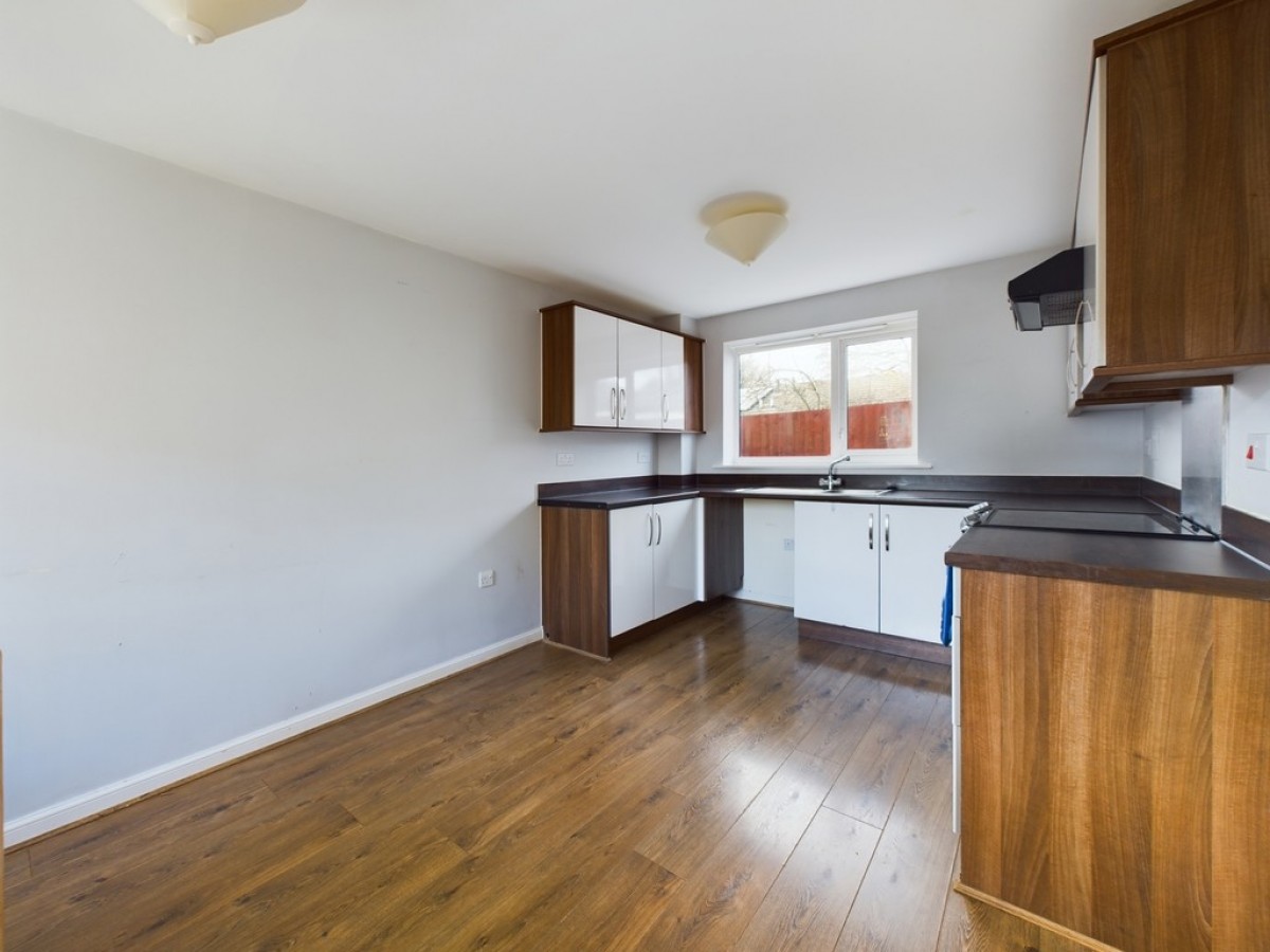 Kestor Close, North Prospect