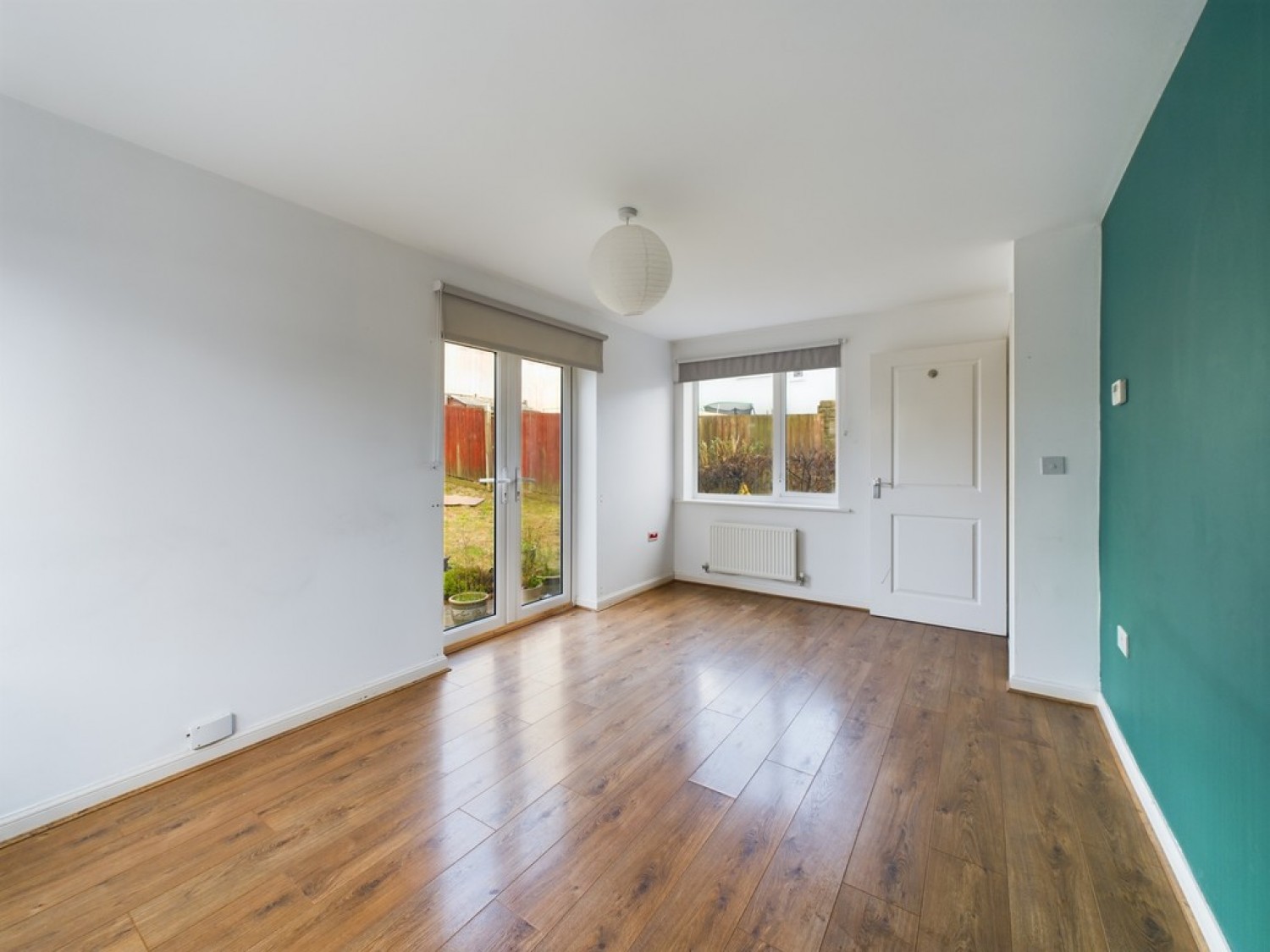 Kestor Close, North Prospect