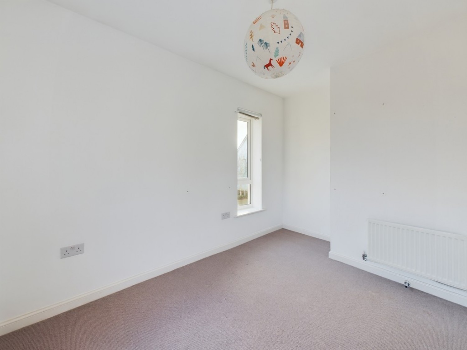 Kestor Close, North Prospect