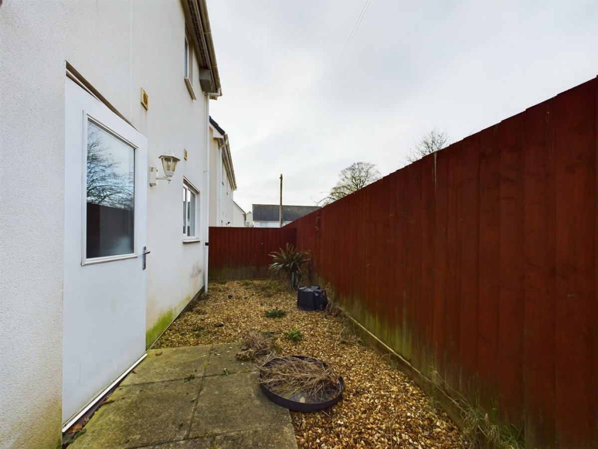 Kestor Close, North Prospect