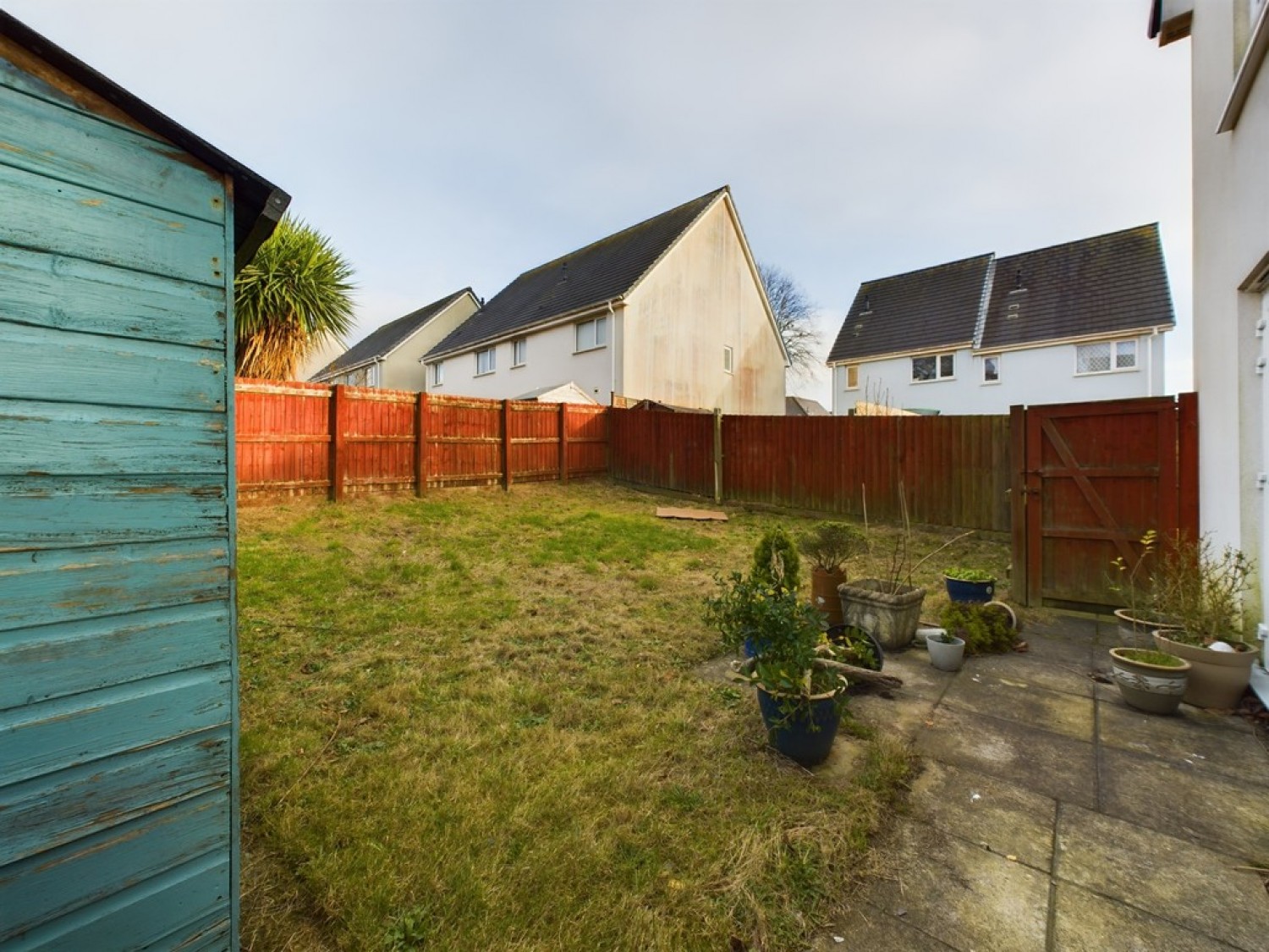 Kestor Close, North Prospect