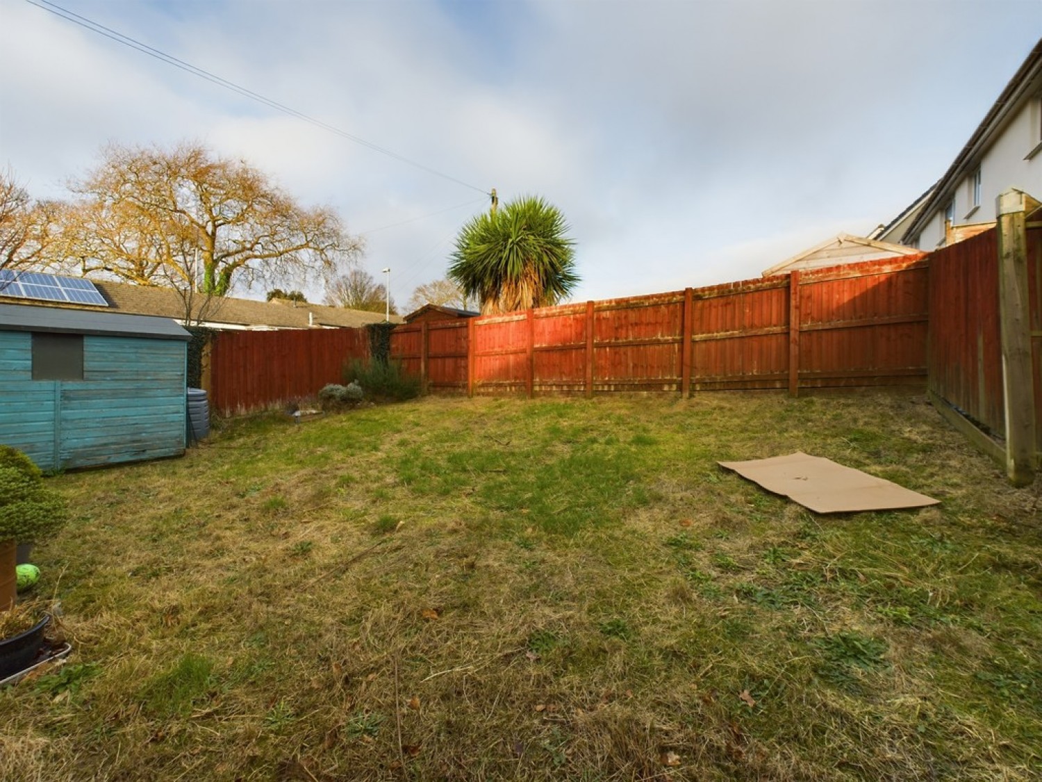 Kestor Close, North Prospect