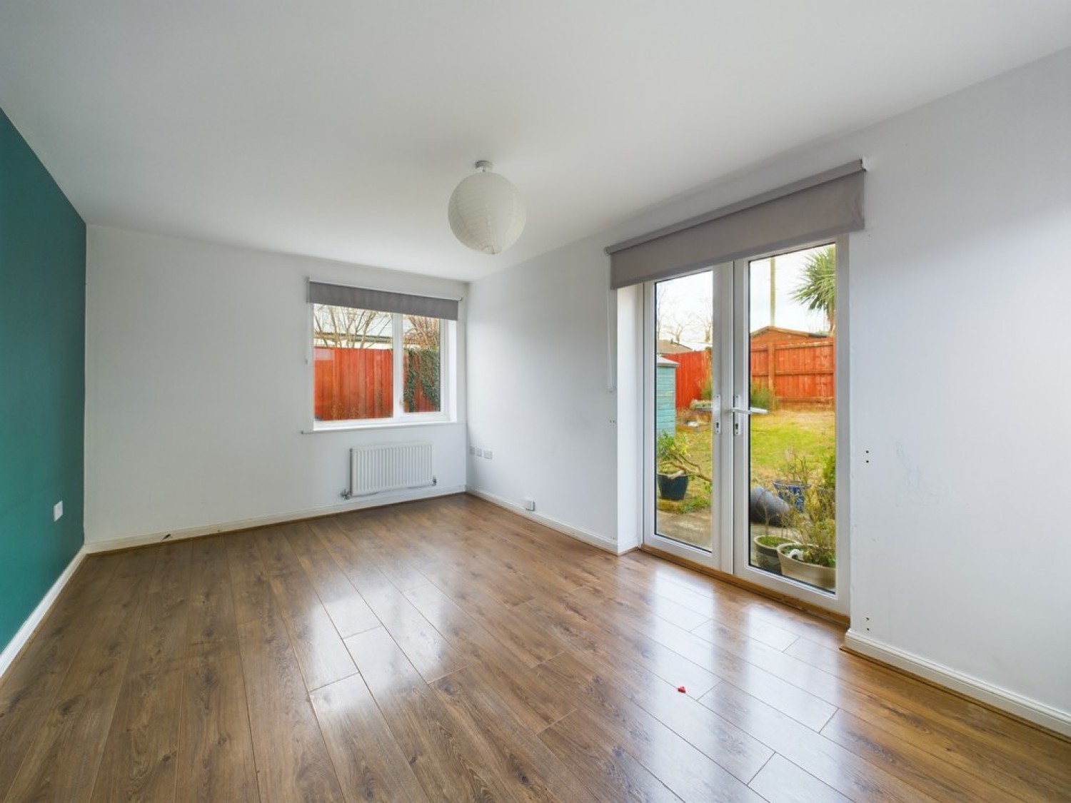 Kestor Close, North Prospect