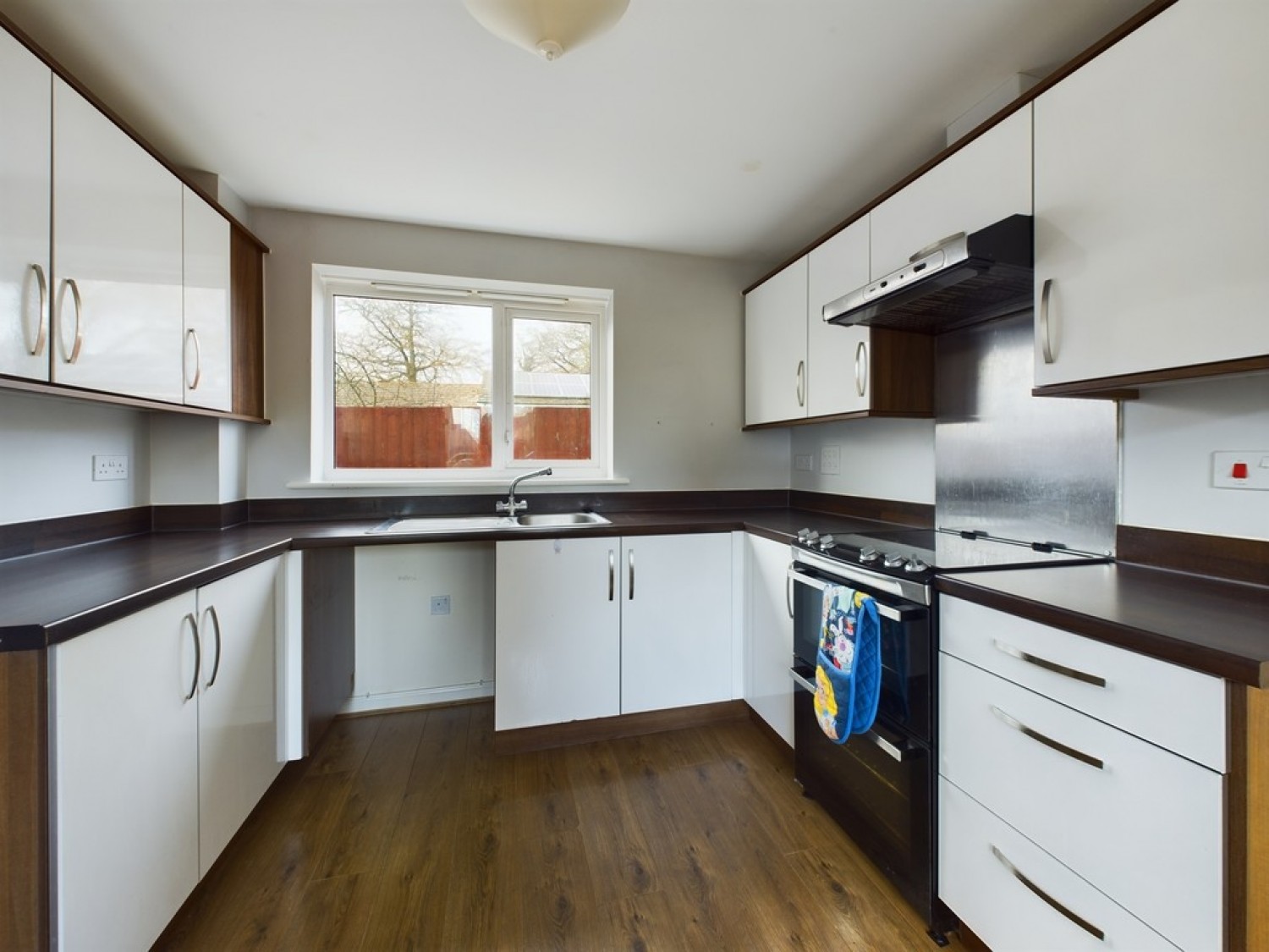 Kestor Close, North Prospect