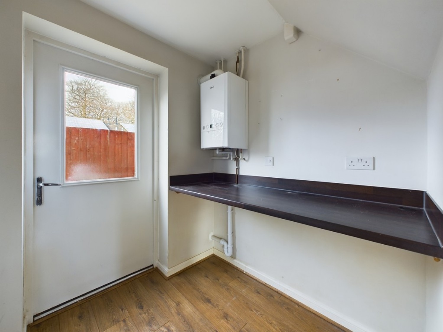 Kestor Close, North Prospect