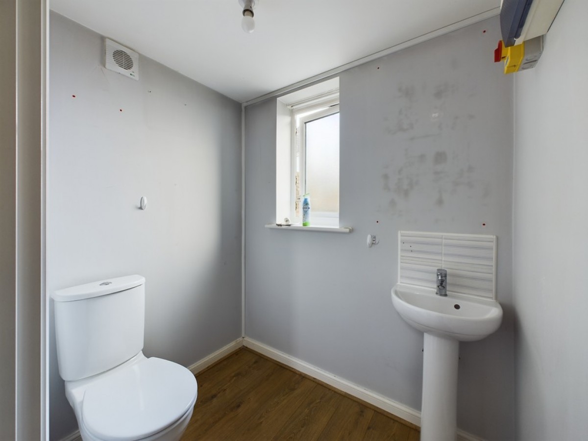 Kestor Close, North Prospect