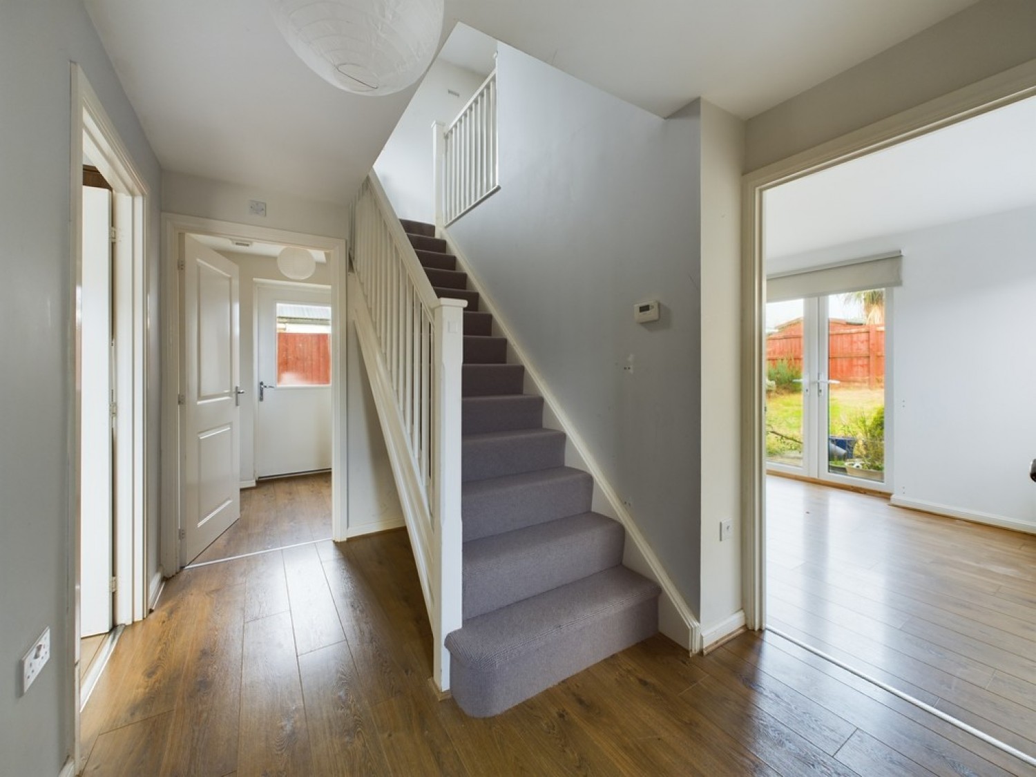 Kestor Close, North Prospect