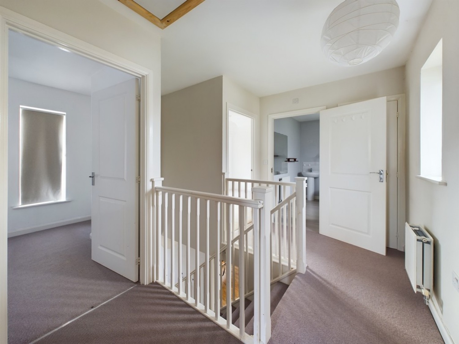 Kestor Close, North Prospect