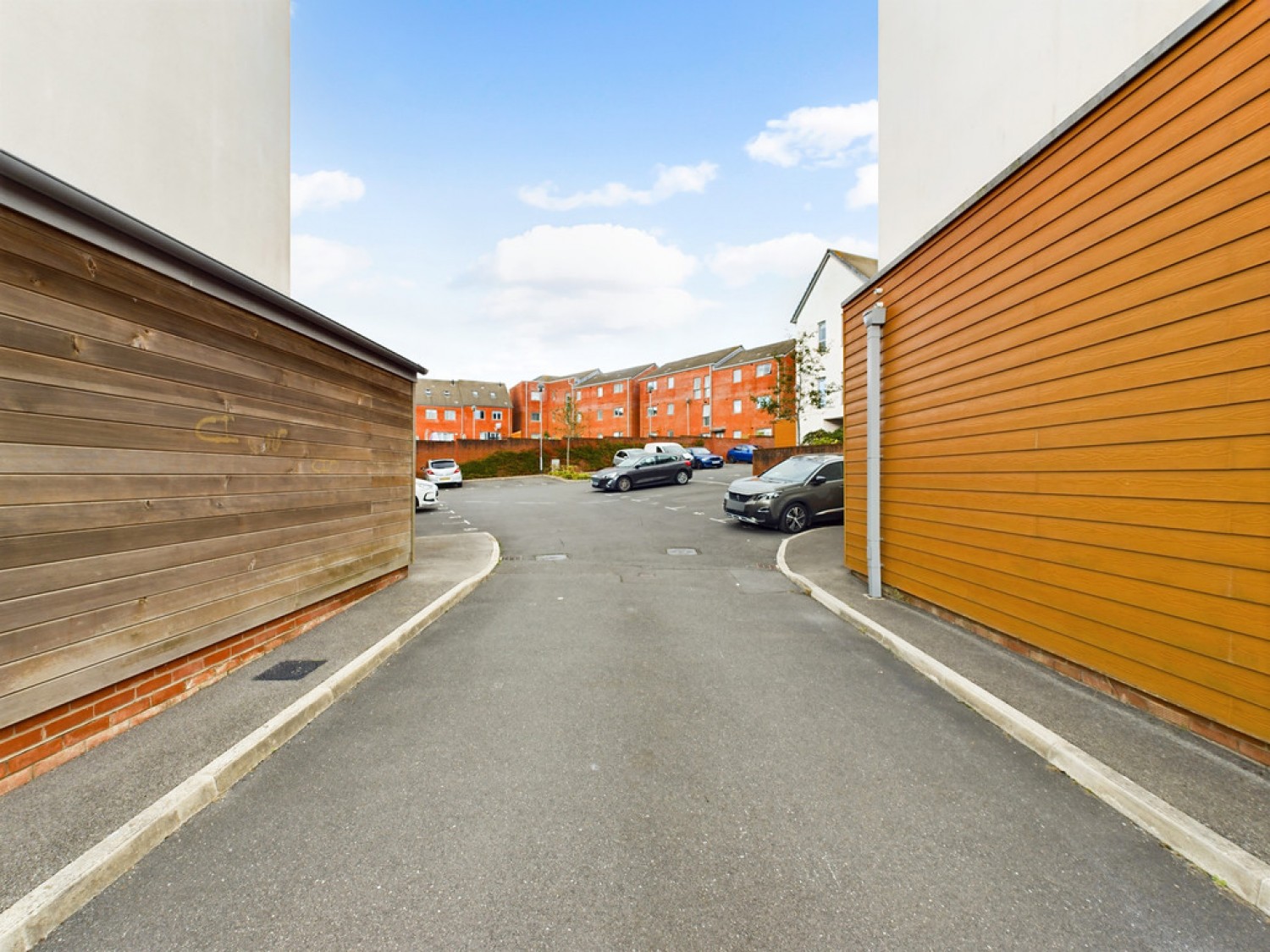 Phelps Road, Devonport