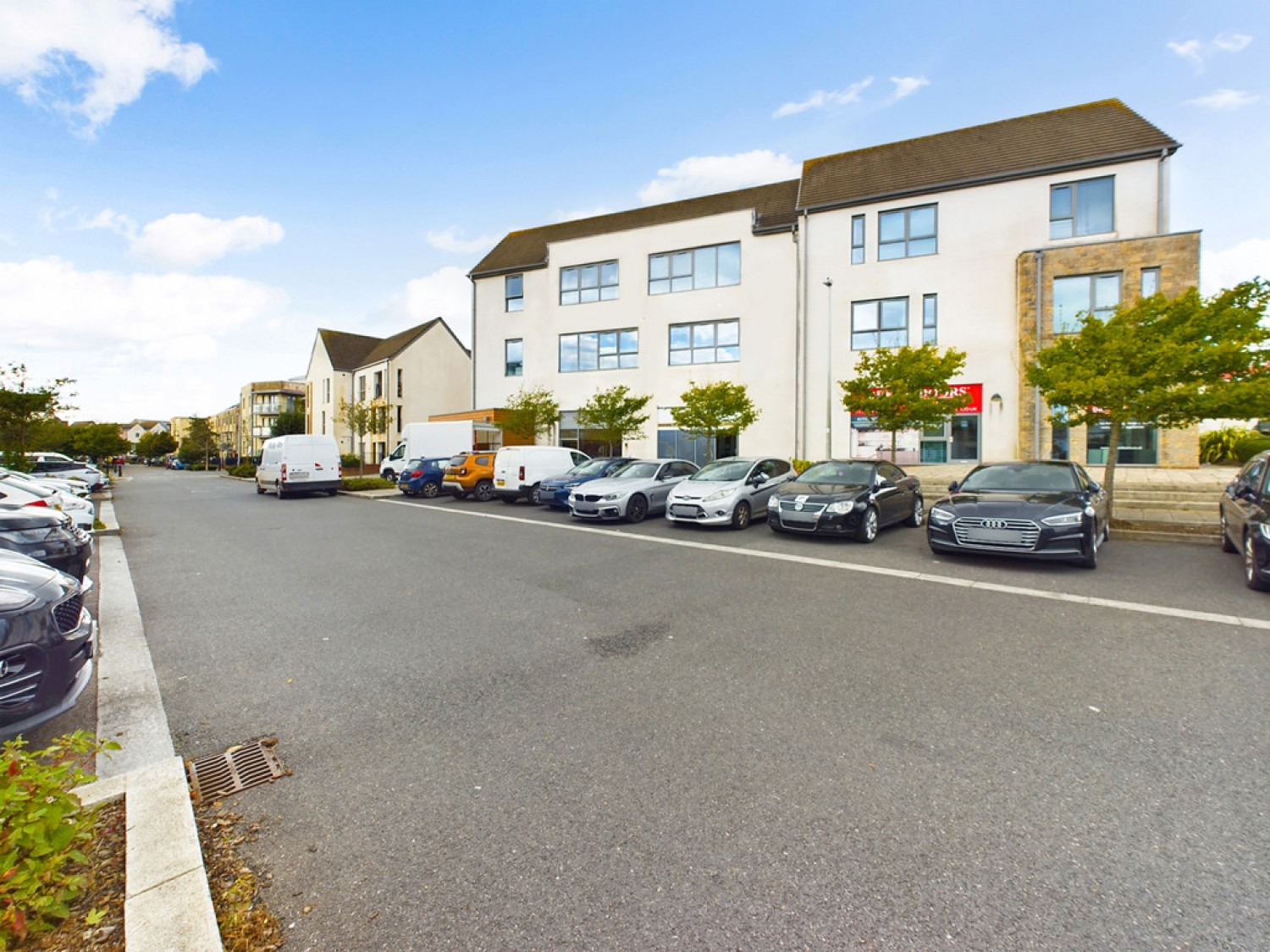 Phelps Road, Devonport