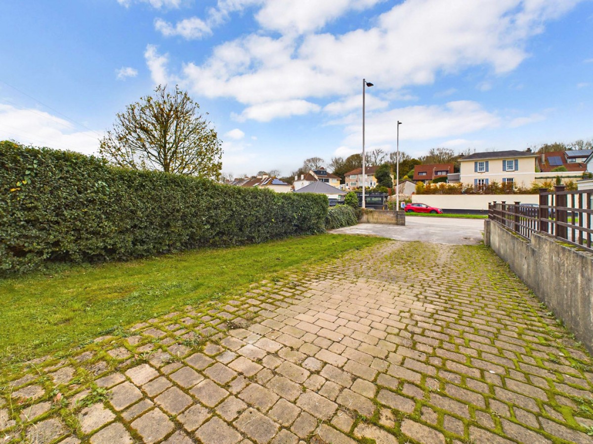 Billacombe Road, Plymstock