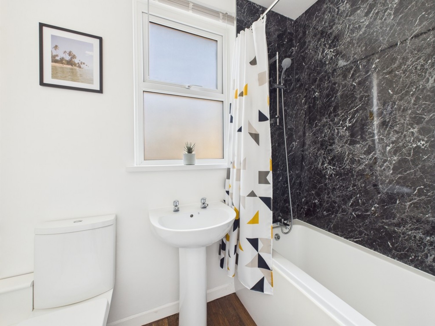 Beaumont Road, St Judes