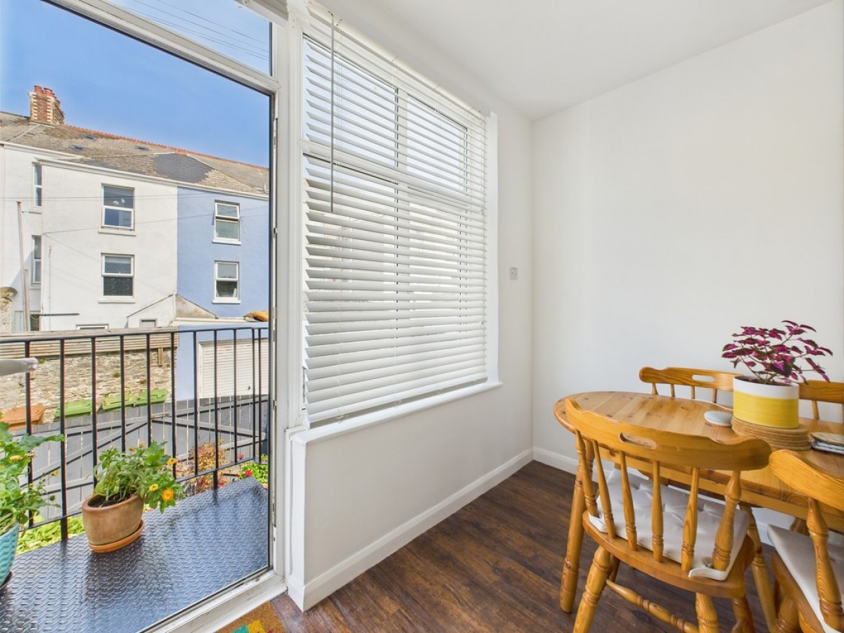 Beaumont Road, St Judes