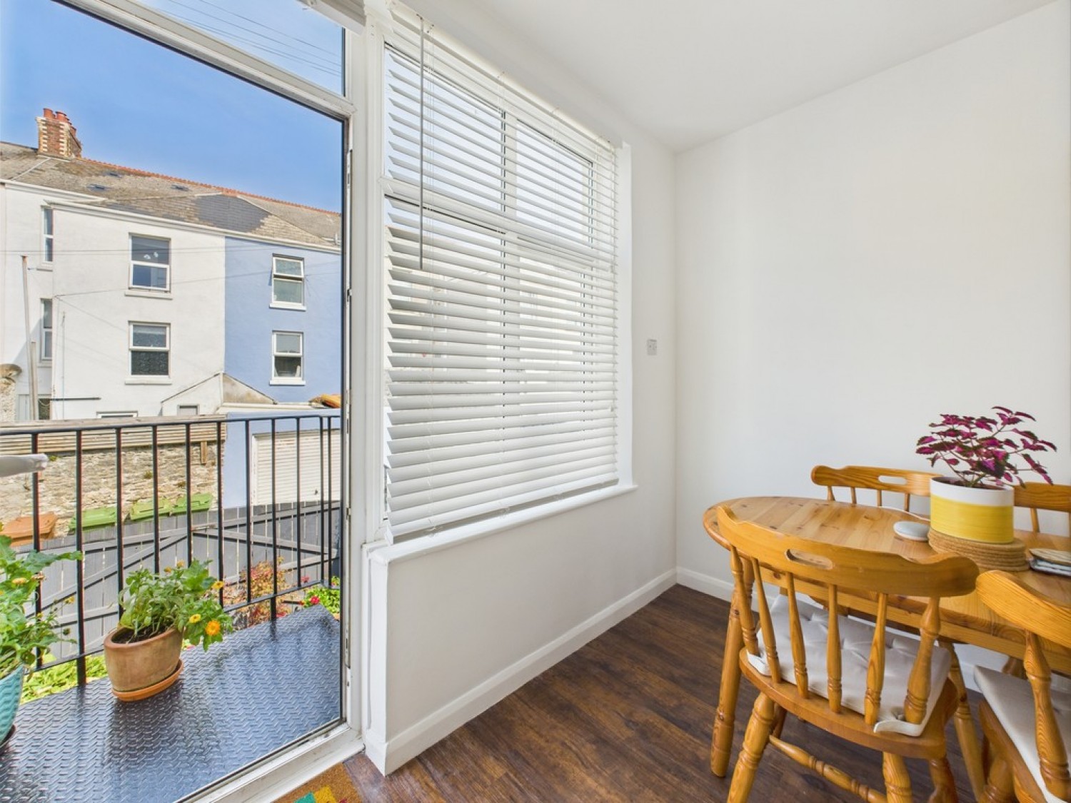 Beaumont Road, St Judes