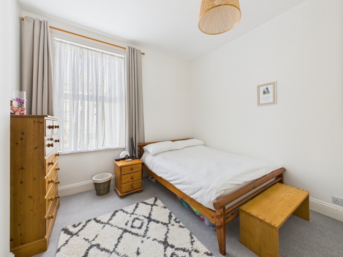 Beaumont Road, St Judes