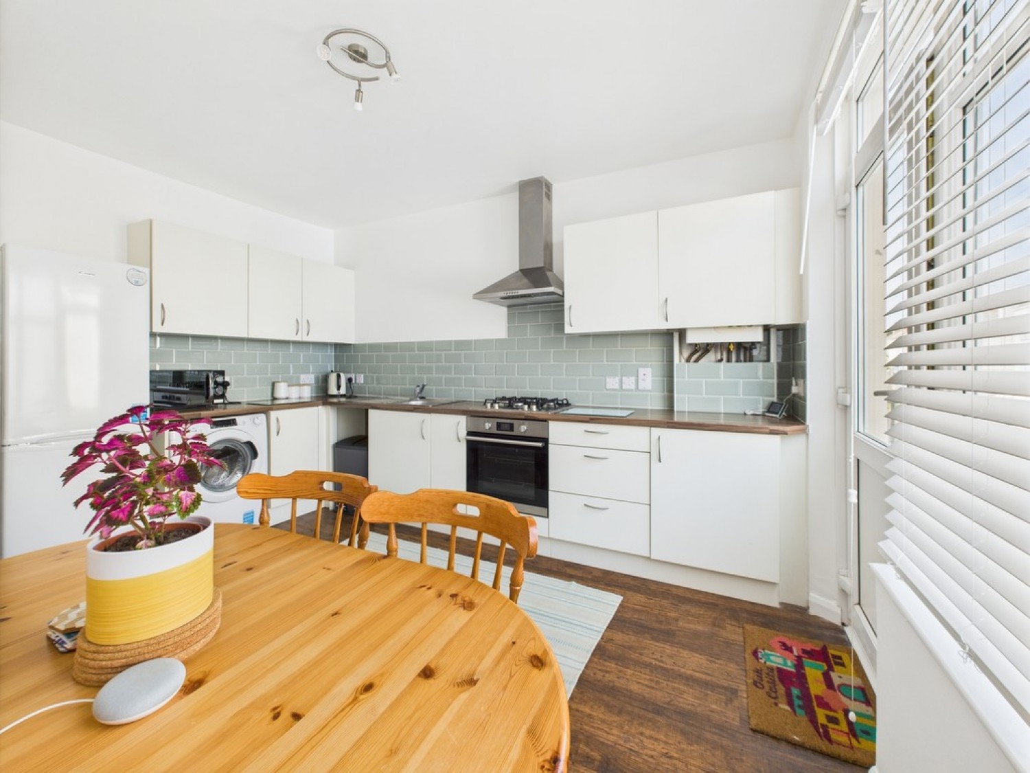 Beaumont Road, St Judes