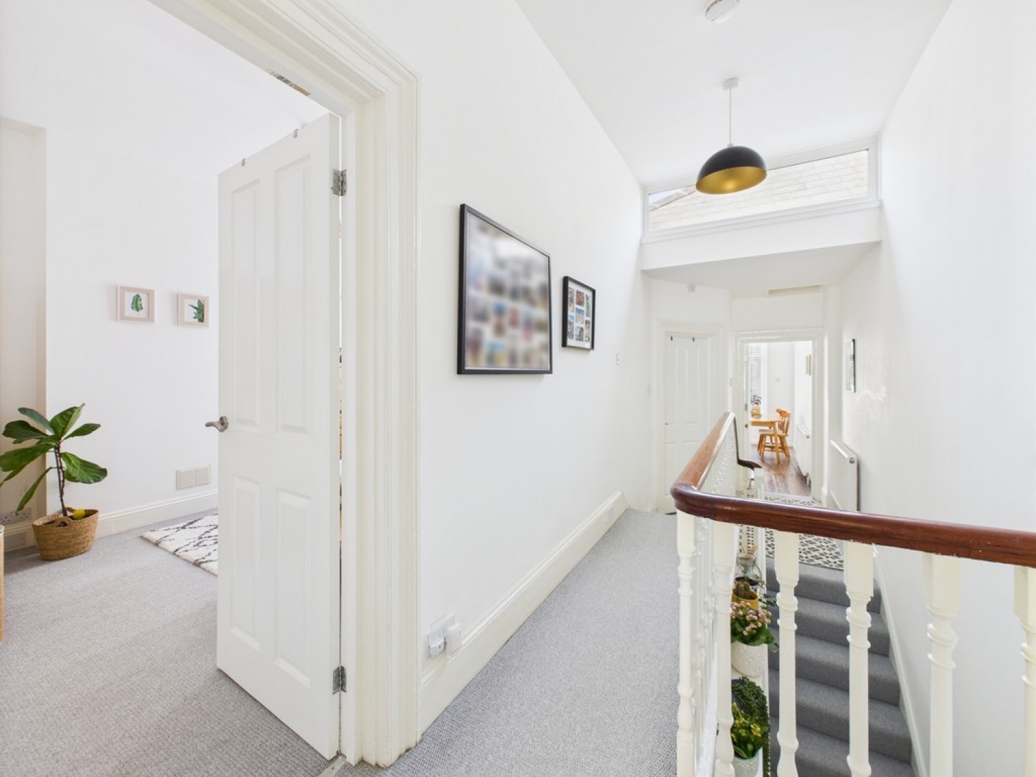 Beaumont Road, St Judes