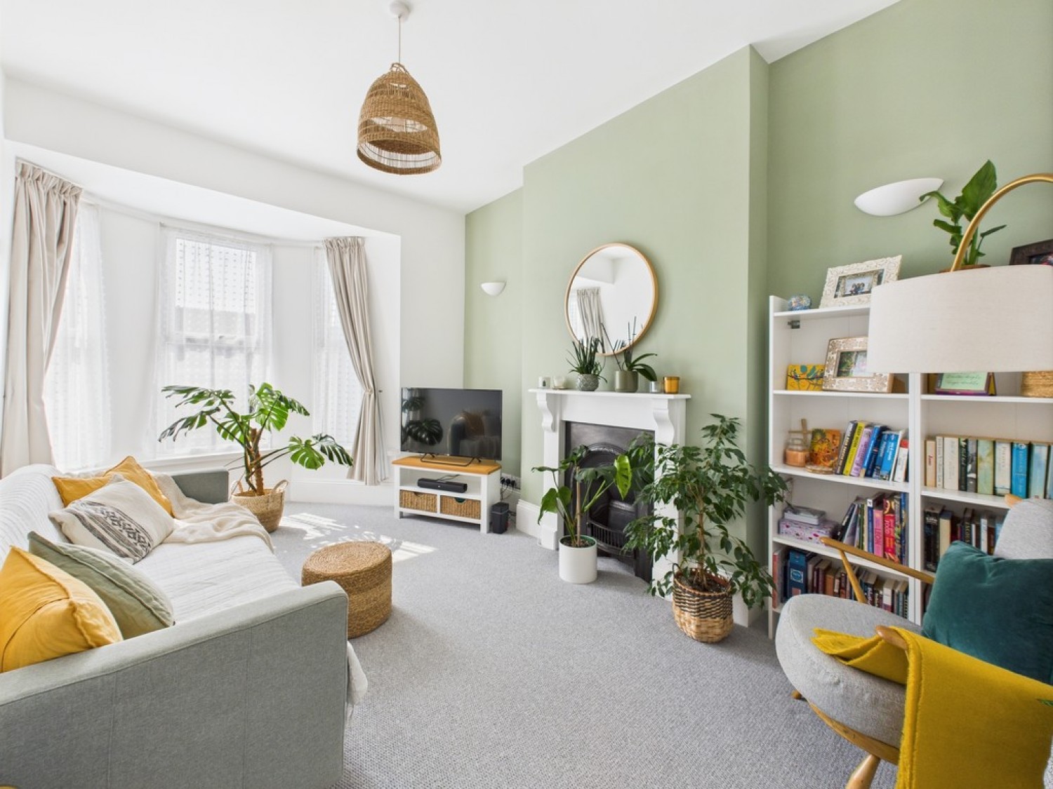 Beaumont Road, St Judes